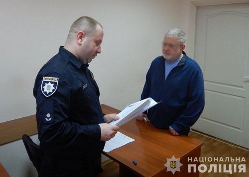 Організація замовного вбивства: Коломойському оголосили нову підозру